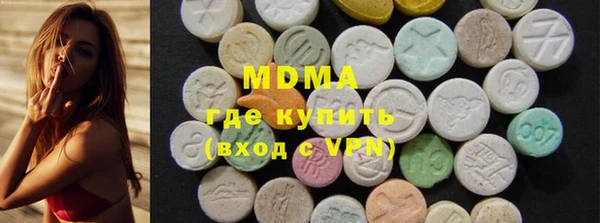 индика Мегион