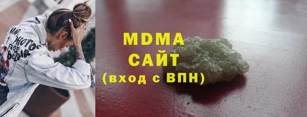 гашик Медногорск